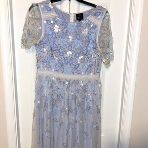 Adrianna Papell formal dress